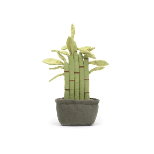 Jellycat Amuseable Potted Bamboo