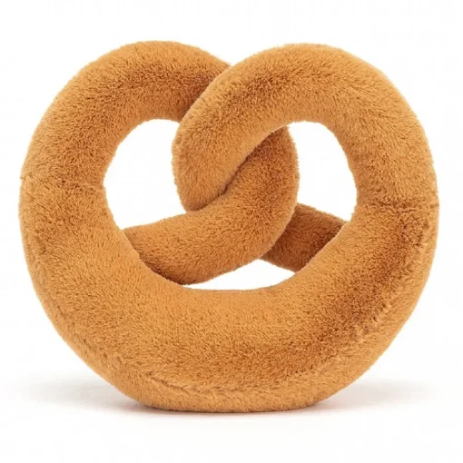 Jellycat Amuseable Pretzel