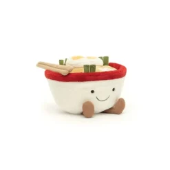 Jellycat Amuseable Ramen