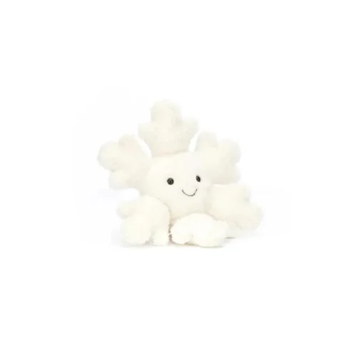 Jellycat Amuseable Snowflake