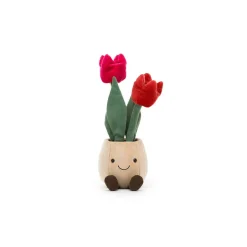Jellycat Amuseable Tulip Pot