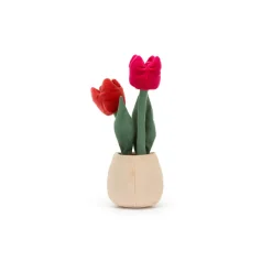 Jellycat Amuseable Tulip Pot