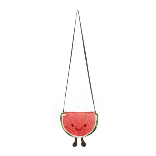 Jellycat Amuseable Watermelon Bag