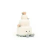 Jellycat Amuseable Wedding Cake