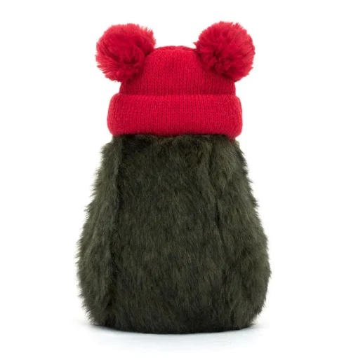 Jellycat Amuseables Bobble Avocado