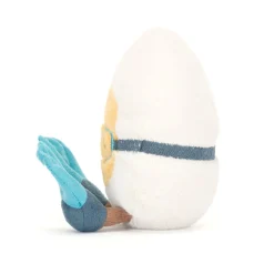 Jellycat Amuseables Boiled Egg Scuba