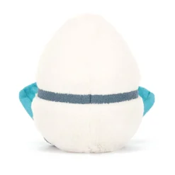 Jellycat Amuseables Boiled Egg Scuba