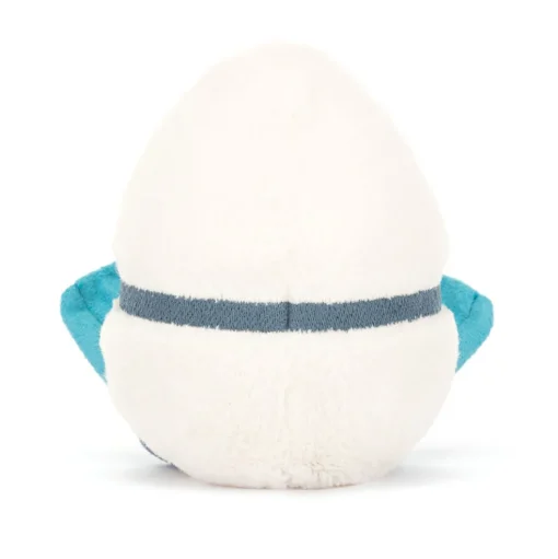 Jellycat Amuseables Boiled Egg Scuba