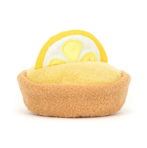 Jellycat Amuseables Collette Tarte Au Citron