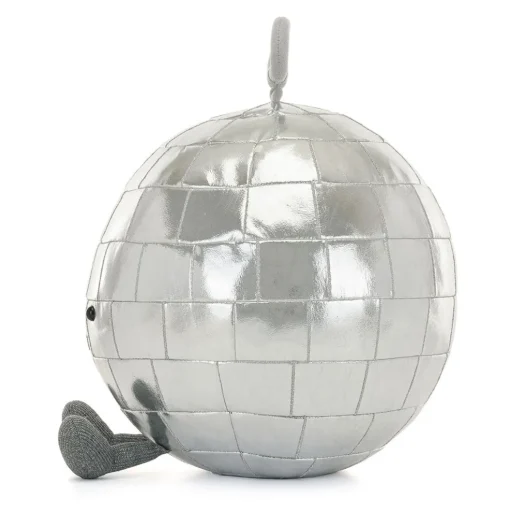 Jellycat Amuseables Disco Ball