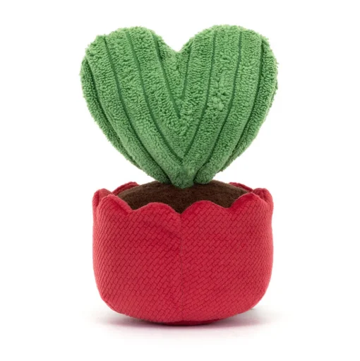 Jellycat Amuseables Kerrii Cactus