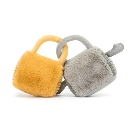 Jellycat Amuseables Love Locks