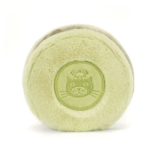 Jellycat Amuseables Max Macaron