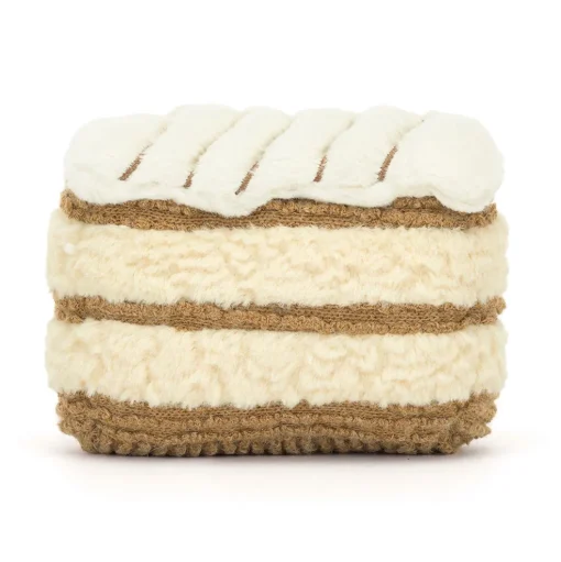 Jellycat Amuseables Milie Mille-Feuille