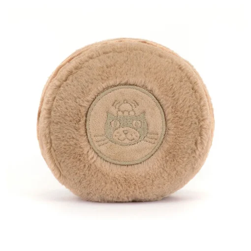 Jellycat Amuseables Mona Macaron