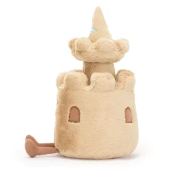 Jellycat Amuseables Sandcastle