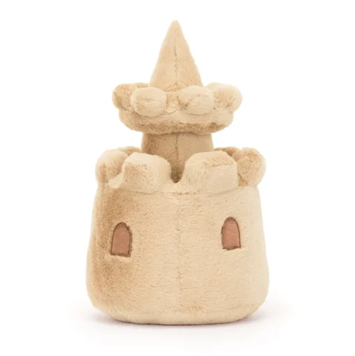 Jellycat Amuseables Sandcastle
