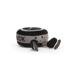 Jellycat Amuseables Sports Ice Hockey Puck