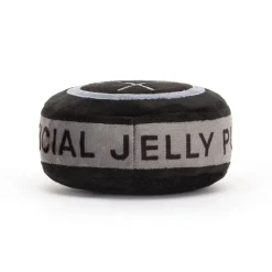 Jellycat Amuseables Sports Ice Hockey Puck