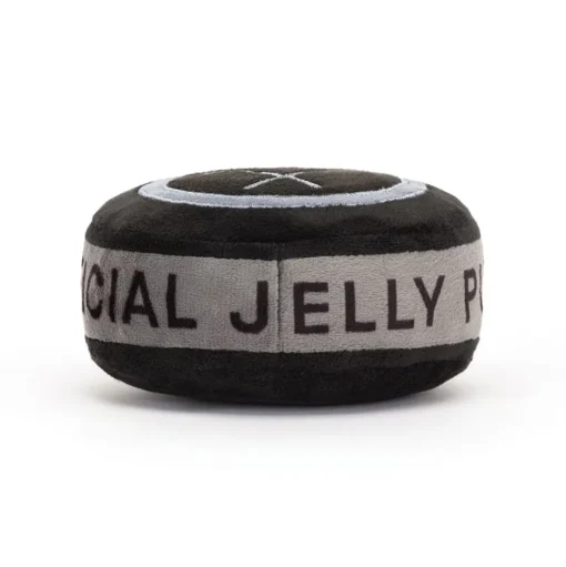 Jellycat Amuseables Sports Ice Hockey Puck