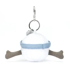 Jellycat Amuseables Sports Golf Bag Charm