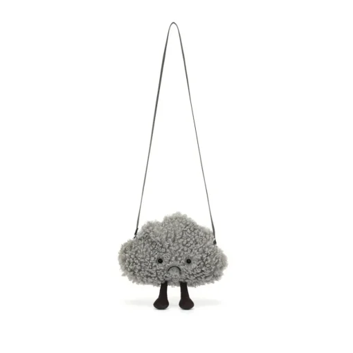 Jellycat Amuseables Storm Cloud Bag