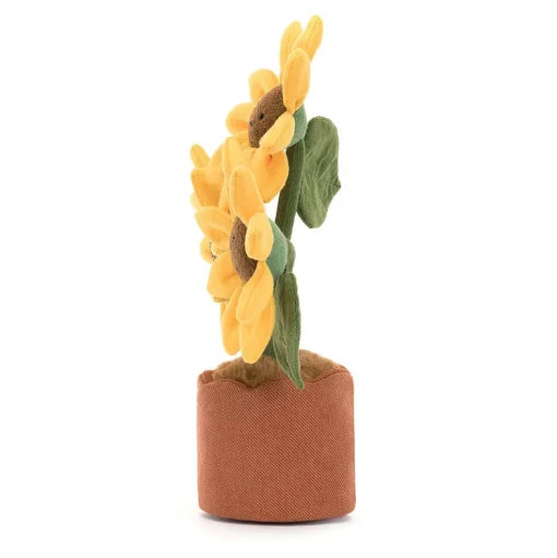 Jellycat Amuseables Sunflower