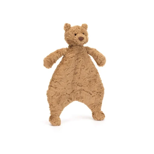 Jellycat Bartholomew Bear Comforter