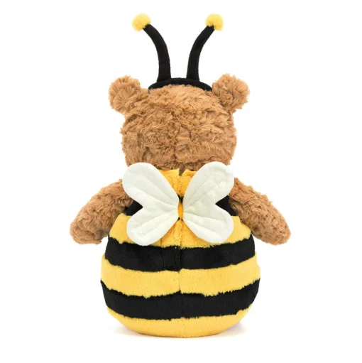Jellycat Bartholomew Bear 'Bumblebee'