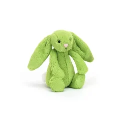 Jellycat Bashful Apple Bunny (Small)
