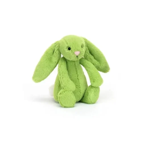 Jellycat Bashful Apple Bunny (Small)