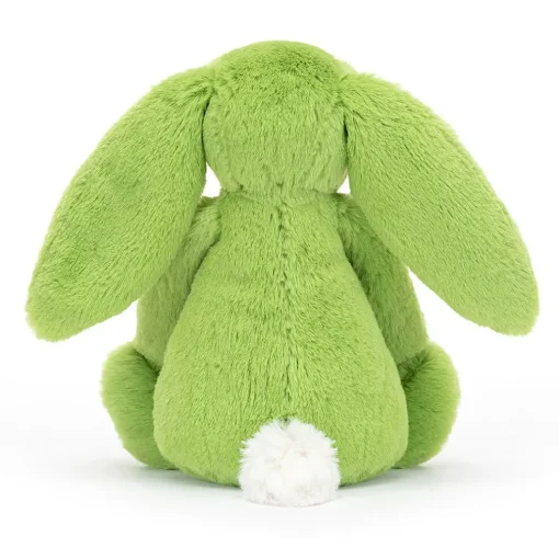 Jellycat Bashful Apple Bunny (Small)
