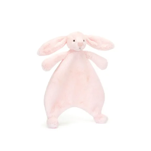 Jellycat Bashful Bunny Comforter