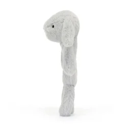 Jellycat Bashful Bunny Ring Rattle