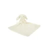 Jellycat Bashful Cream Bunny Soother