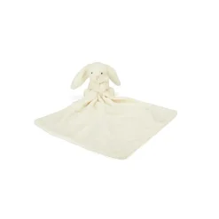 Jellycat Bashful Cream Bunny Soother