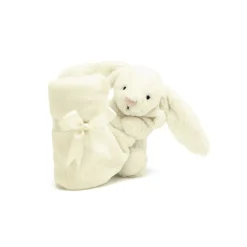Jellycat Bashful Cream Bunny Soother