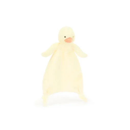 Jellycat Bashful Duckling Comforter