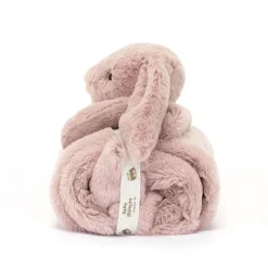 Jellycat Bashful Luxe Bunny Blankie