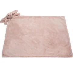 Jellycat Bashful Luxe Bunny Blankie