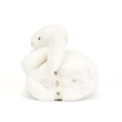 Jellycat Bashful Luxe Bunny Blankie