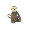 Jellycat Bashful Monkey (Huge)