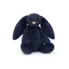 Jellycat Bashful Navy Bunny (Huge)