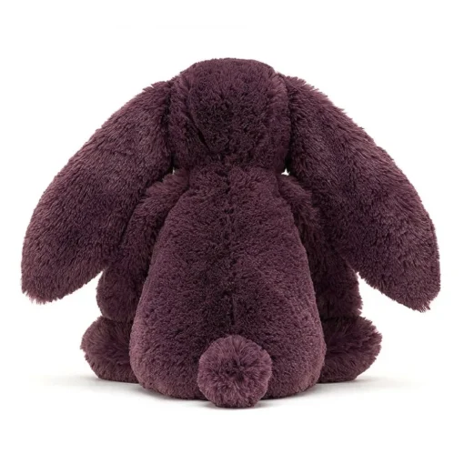 Jellycat Bashful Plum Bunny (Huge)