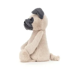 Jellycat Bashful Pug