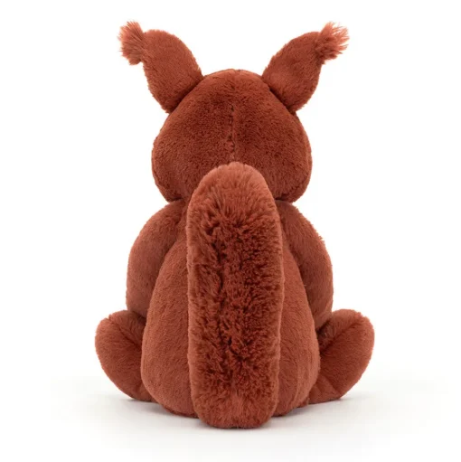 Jellycat Bashful Squirrel
