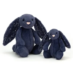 Jellycat Bashful Stardust Bunny (Small)
