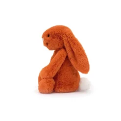 Jellycat Bashful Tangerine Bunny (Medium)