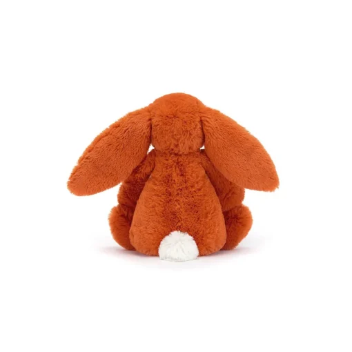 Jellycat Bashful Tangerine Bunny (Medium)