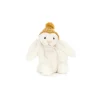Jellycat Bashful Toasty Bunny Cream